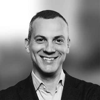 Florian Sengstschmid​ - COO