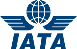 IATA logo