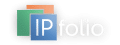 IPfolio Logo