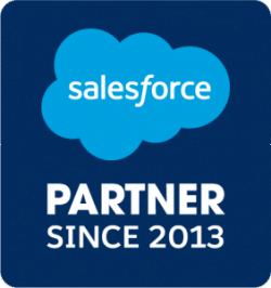 Salesforce Partner since 2013