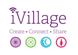 iVillage Logo