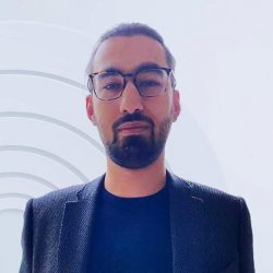 Picture of Kanan Gafarov, CEO @ Nubessom