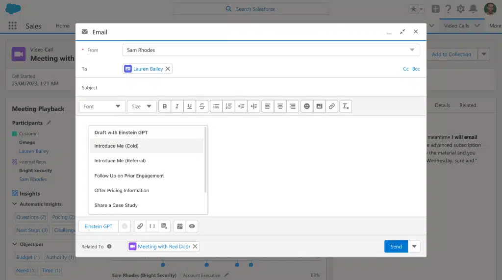 Sales Emails is a valuable asset for any sales team. It can help sales representatives to save time, be more efficient, and close more deals. By automating the sales email process, Sales Emails frees up sales representatives to focus on the most important tasks: building relationships and closing deals.