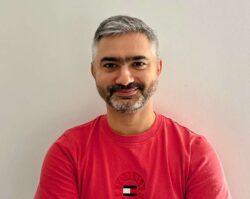 Picture of Nazim Aliyev, CTO @ Nubessom