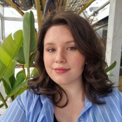 Picture of Anna Natroshvili, Salesforce Content  Specialist at Nubessom Consulting