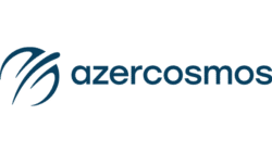 azercosmos Logo