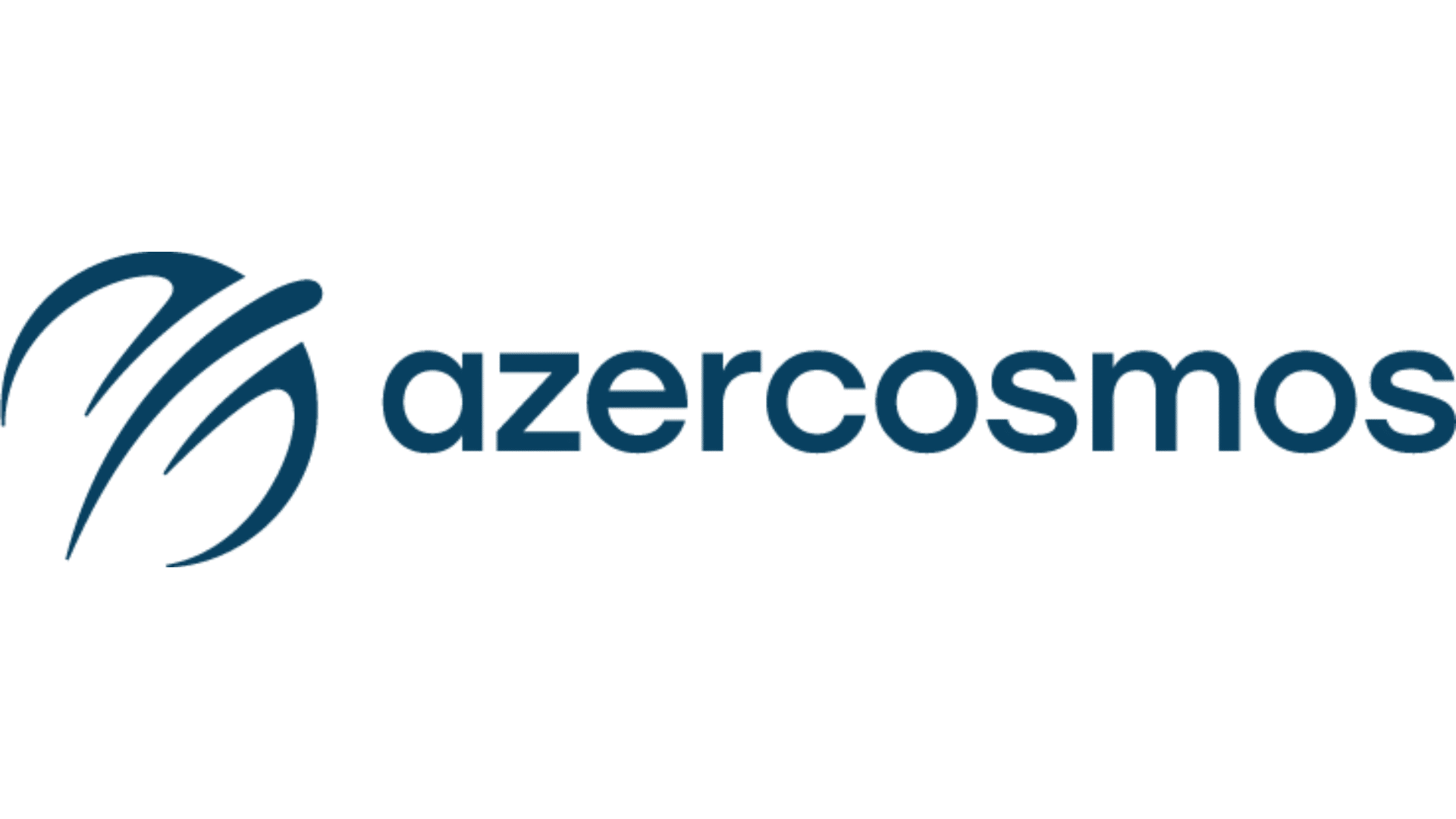 azercosmos Logo