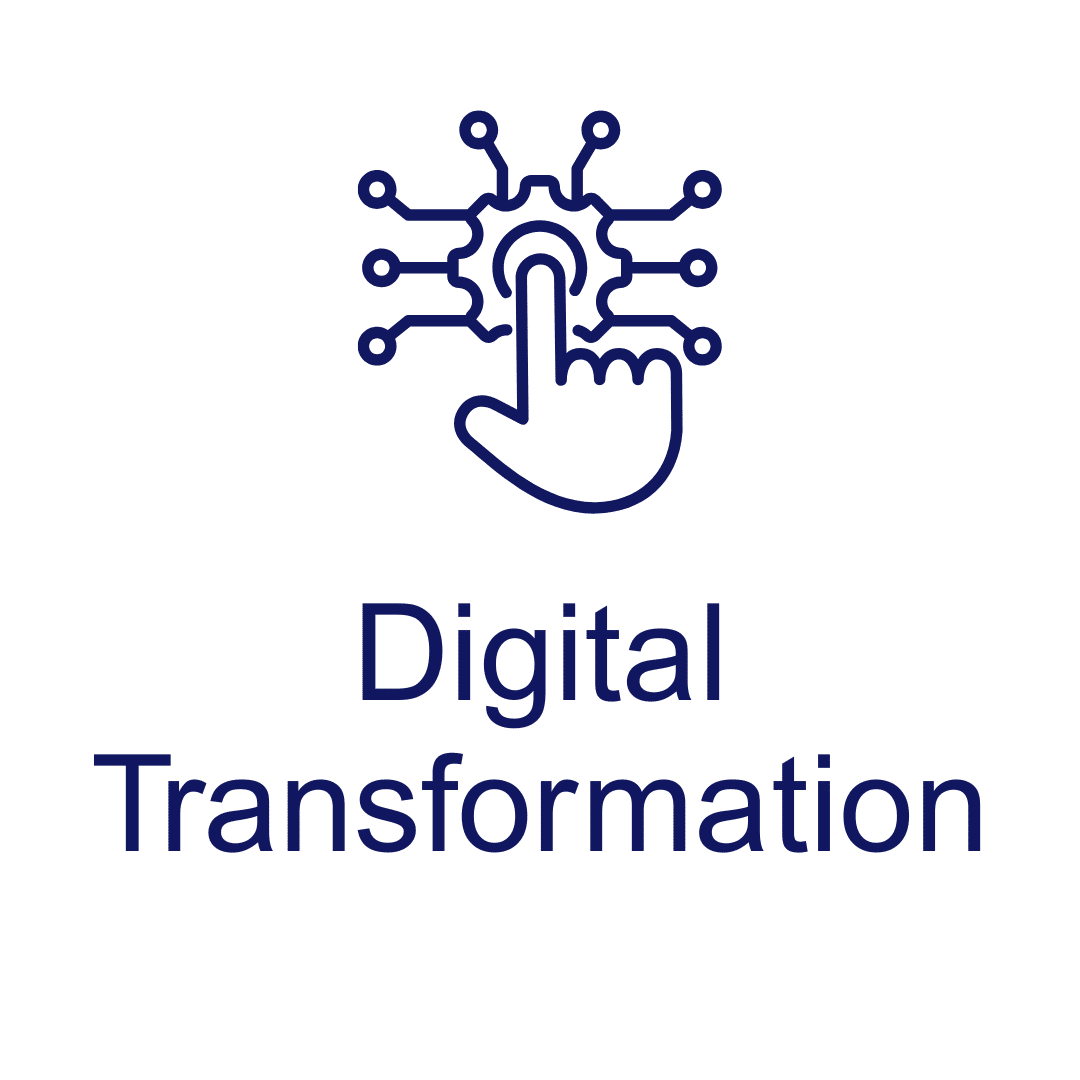 Digital Transformation