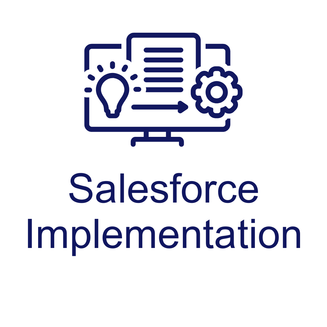 Salesforce Implementation