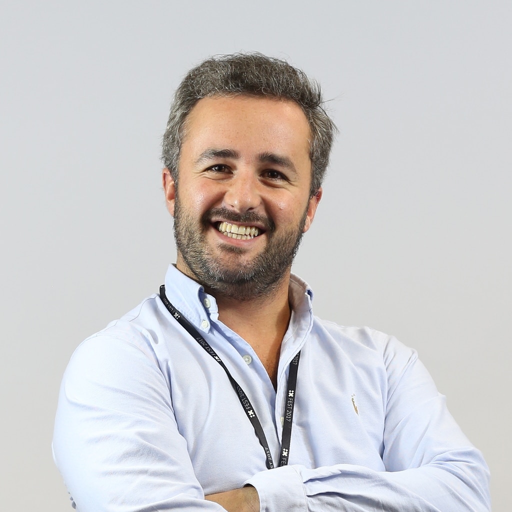 Ramon Olalquiaga