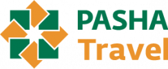 Pasha Travel Logo Pasha Travel Logo