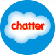 Salesforce Chatter