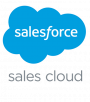 Salesforce Sales Cloud Logo